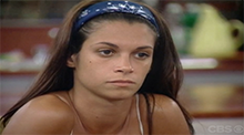 Lisa Donahue Big Brother 3